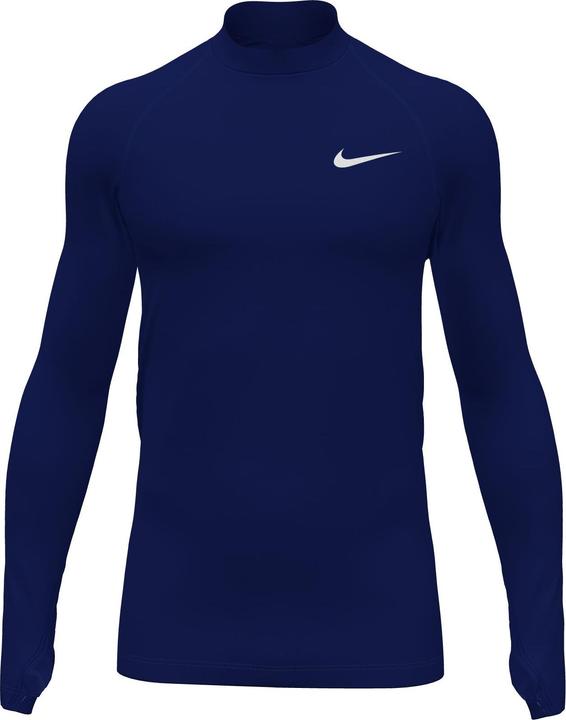 Image du produit Nike Rashguard à manches longues WHITEWATER (XS)