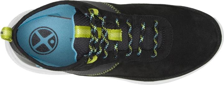 Actual product image Hush Puppies Womens Elevate Chukka Boots (42)