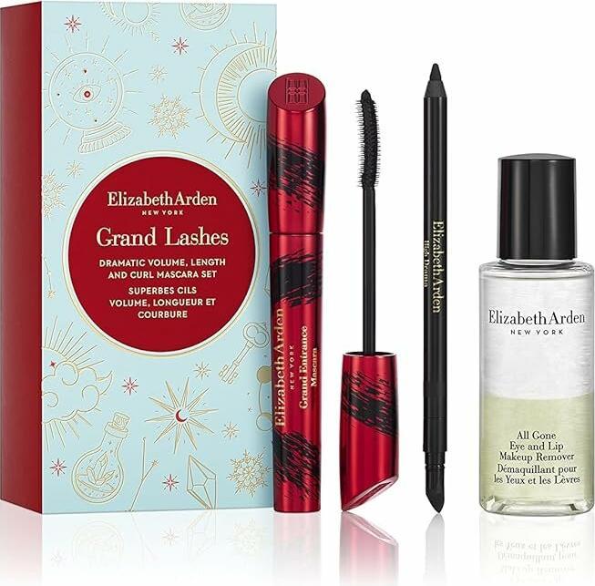 Immagine prodotto Elizabeth Arden Set di mascara da ingresso - Set regalo