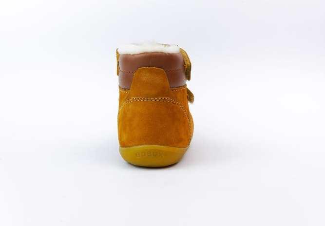 Actual product image Bobux Timber (25)