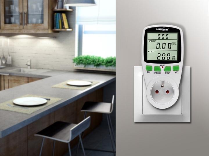 Actual product image Greenblue GB202