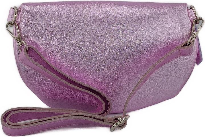 Image du produit Wauw Sac banane Sac banane Crossbody 2in1 Cuir Fashion Nelly No.15