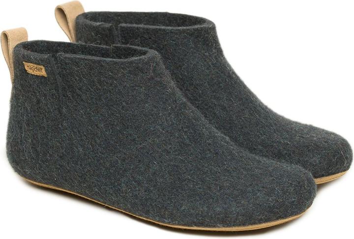Actual product image Magicfelt Feltboot Boots (37)