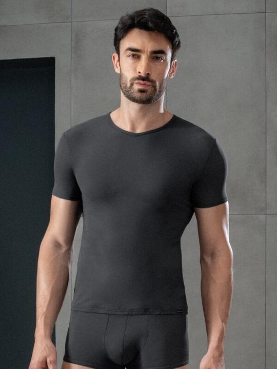 Actual product image Olaf Benz Microfaser T-Shirt (M)