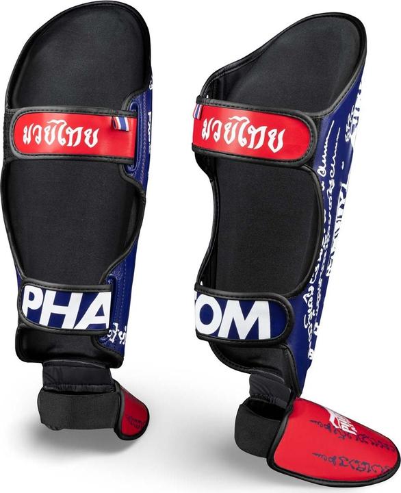 Produktbild Phantom Athletics Schienbeinschutz Muay Thai (M, L)