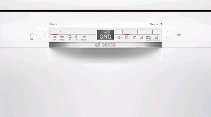 Image du produit Bosch Hausgeräte Lave-vaisselle sur pied EXP