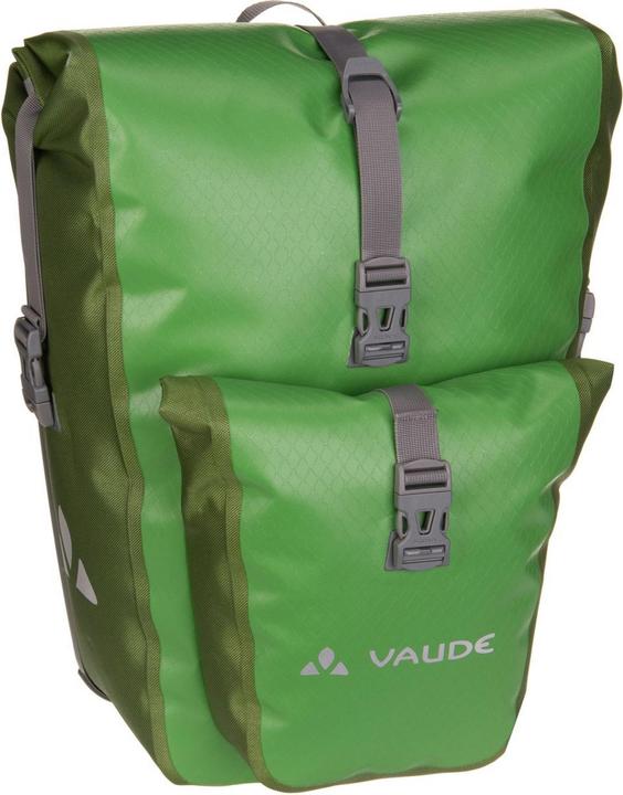 Produktbild Vaude Aqua Back Plus (51 l, Gepäckträgertasche)