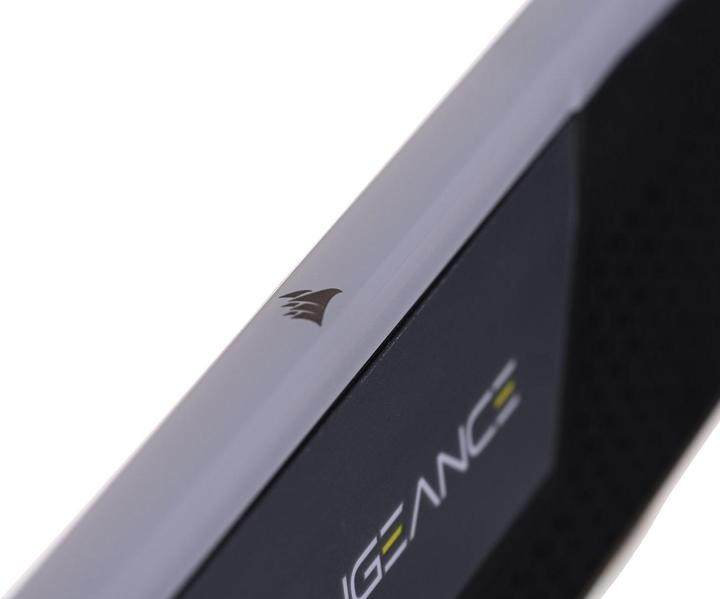 Actual product image Corsair D596GB 5600-40 Vengeance RGB bk K2 COR (2 x 48GB, 5600 MHz, DDR5 RAM, DIMM)