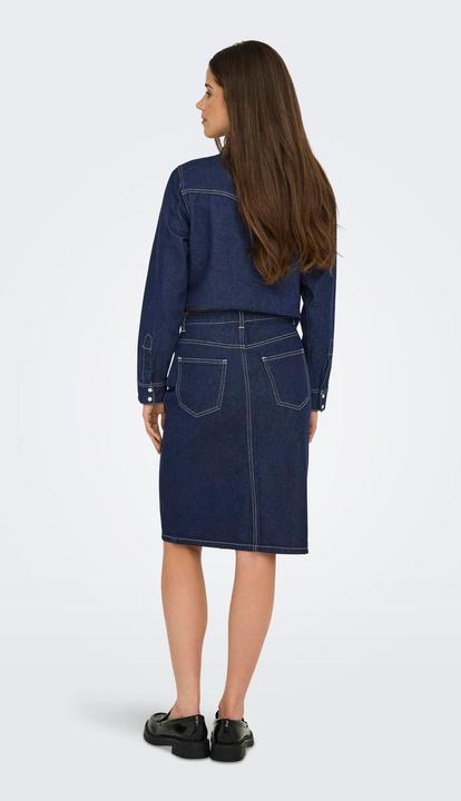 Actual product image JdY JDYBELLA Jeansrock Jeansrock (S)