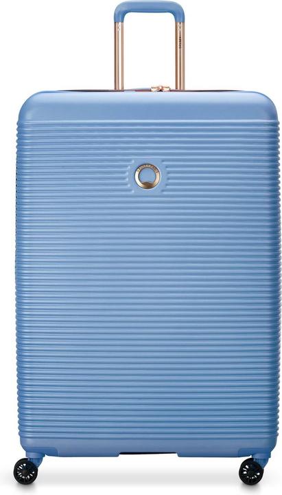 Immagine prodotto Delsey Freestyle 82 cm Multible Reisekoffer - Blau (132 l)