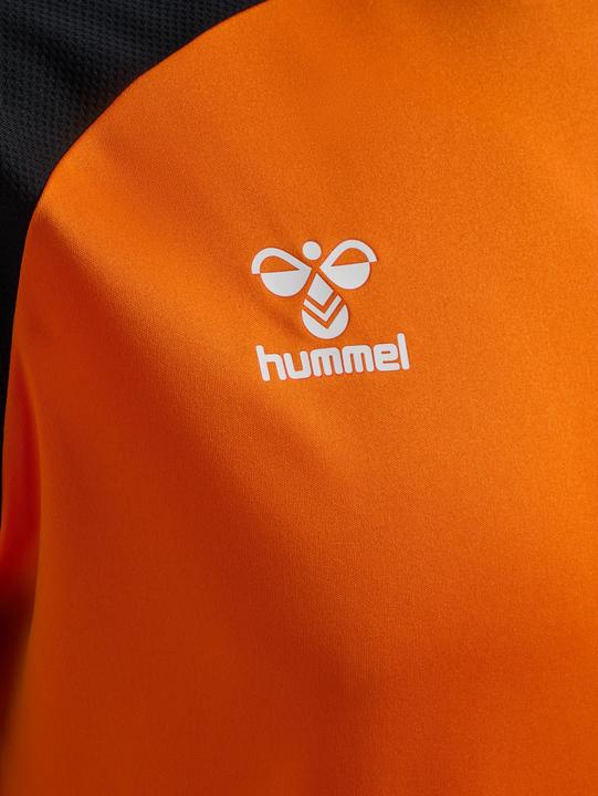 Actual product image hummel hmlMATCH LEAGUE JERSEY S/S (4XL)