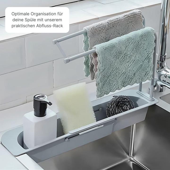Produktbild Hermex Waschbecken Organizer