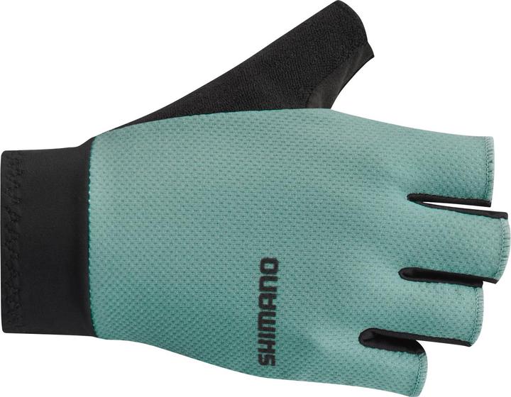 Immagine prodotto Shimano Guanti Explorer donna verde acqua (L)