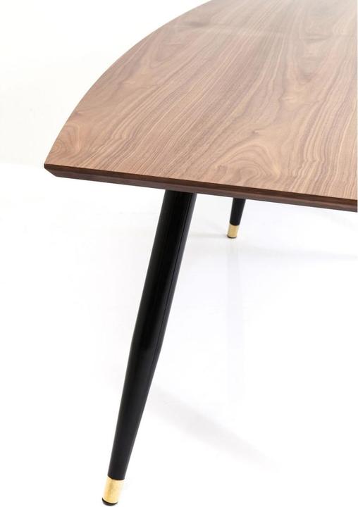 Immagine prodotto Kare Design Tabella Curve 180x90cm