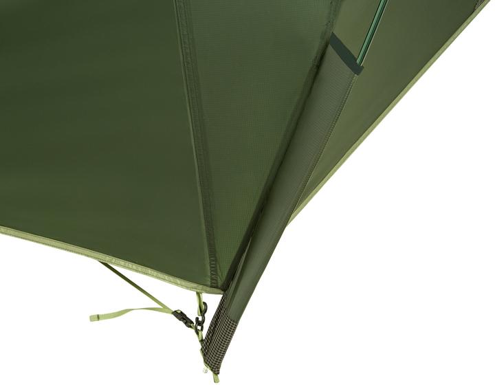 Actual product image Campz Lorèze Ultralight (Dome tent, 2.04 kg, 2 persons)