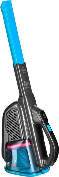 Actual product image Black & Decker Dustbuster BHHV320JQW