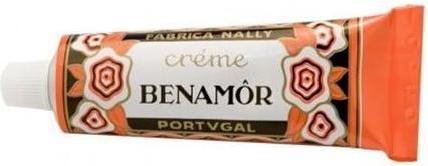Actual product image Benamôr Benamor Cream 40ml (40 ml, Face toner)