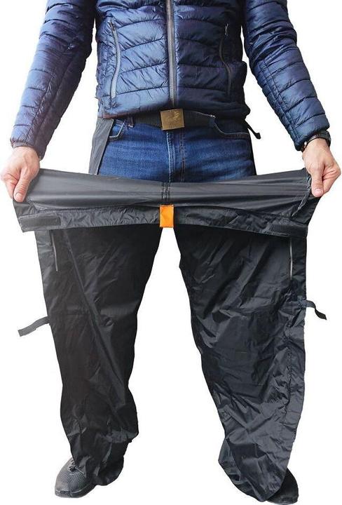 Produktbild Tucano Urbano wasserdichte hose pantaway (Herren, L)