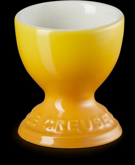Actual product image Le Creuset Classic Nectar egg cup