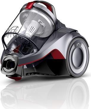 Actual product image Dirt Devil Rebel 25HF