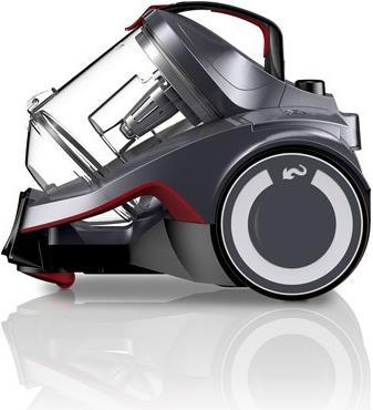 Actual product image Dirt Devil Rebel 25HF