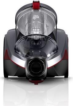 Actual product image Dirt Devil Rebel 25HF