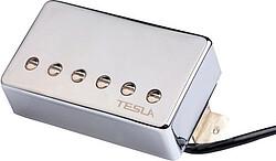 Image du produit Tesla Micro Opus-1 chromé/bridge (Capteurs d'instruments)