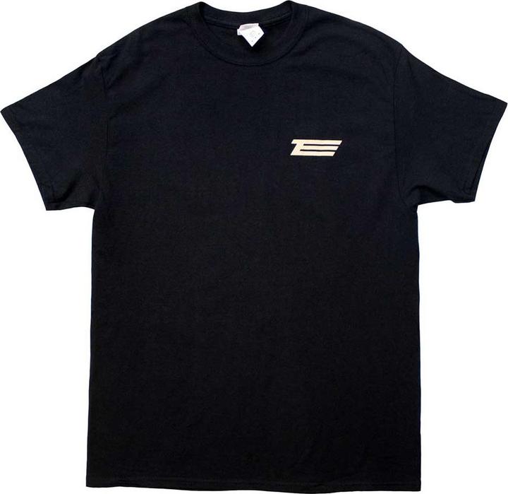 ATEEZ Fellowship Map The Treasure TShirt