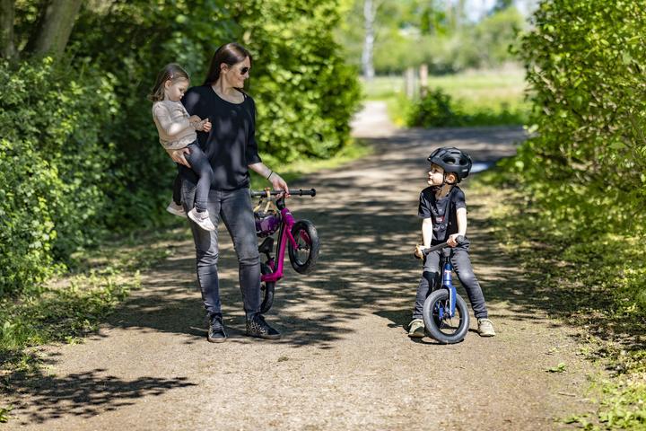 Image du produit Motobécane Roadie