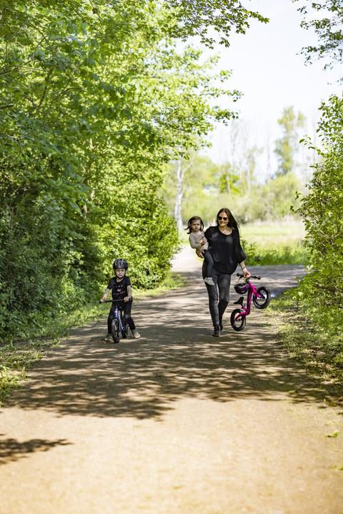 Image du produit Motobécane Roadie