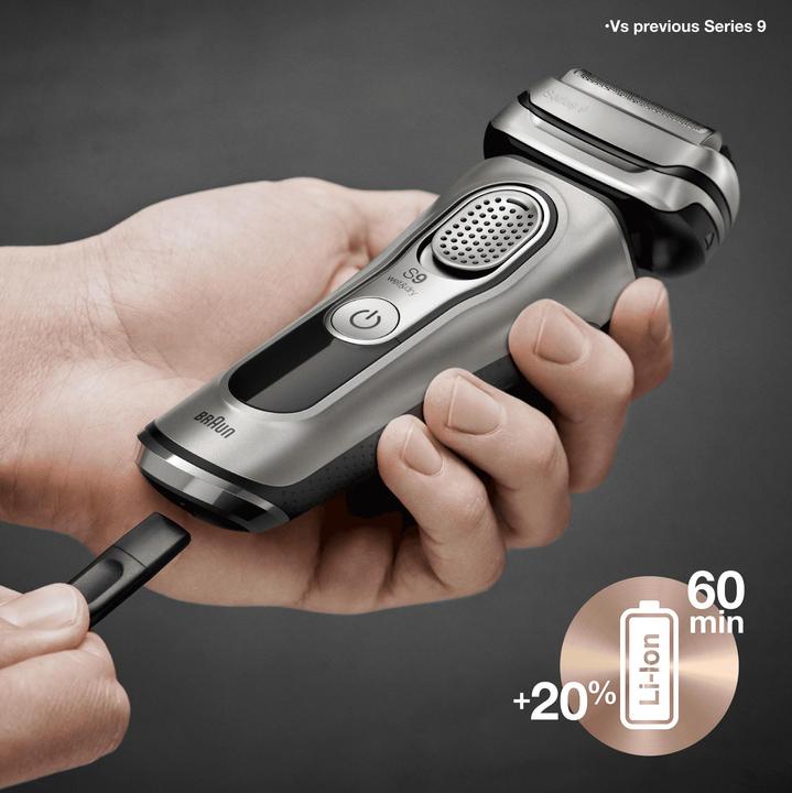 Image du produit Braun Série 9