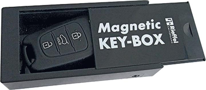 Actual product image Rieffel Key box and organiser