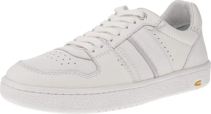 Produktbild Camel Active Sneaker Split/Nappa WEISS (41)
