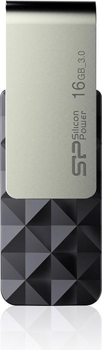 Actual product image Silicon Power Blaze B30 (16 GB, USB-A)