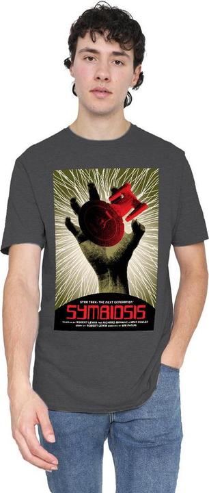 Produktbild The Next Generation Season 1 Episode 22 TShirt (L)