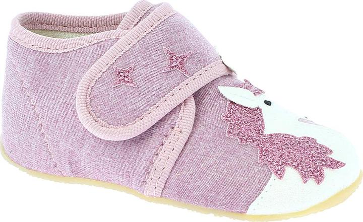 Actual product image Living Kitzbühel Cotton slipper (19)