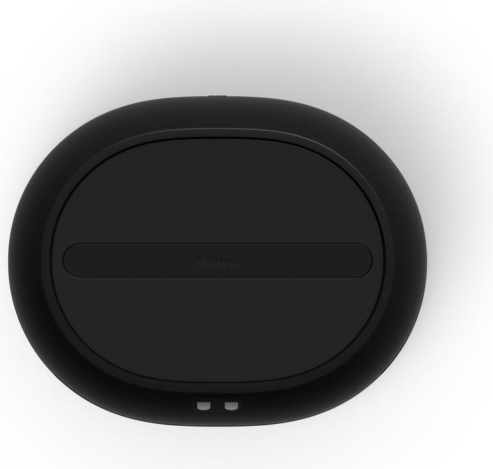 Productafbeelding Sonos Move 2 (Bluetooth, WiFi, Airplay 2)