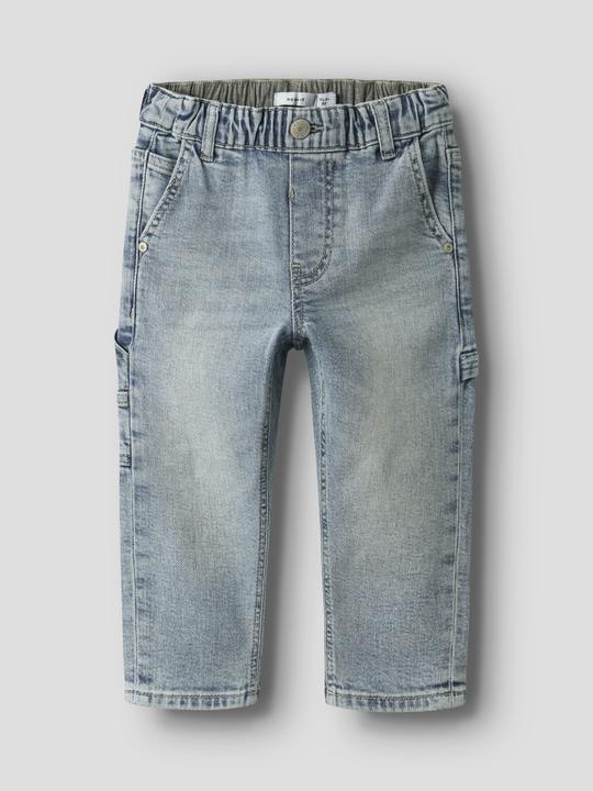Produktbild Name it NMMBEN TAP JEANS CARP 8940-BC NOOS (128)