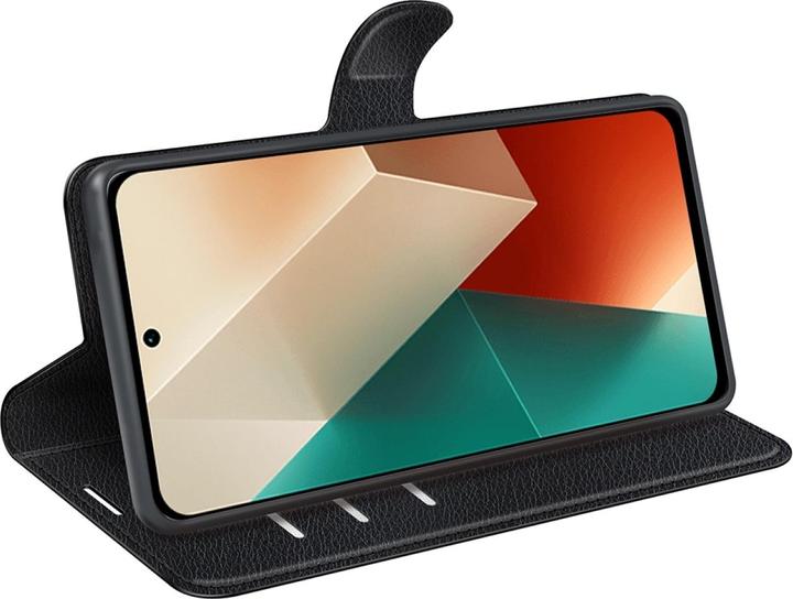 Image du produit Screenguard Leather Guard (Xiaomi Redmi Note 13 5G)