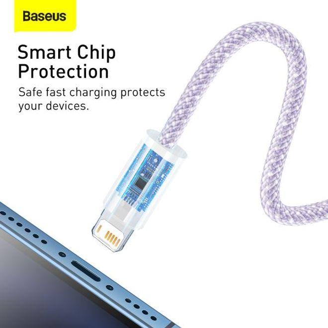 Actual product image Baseus Dynamic Series (1 m, USB 3.0)