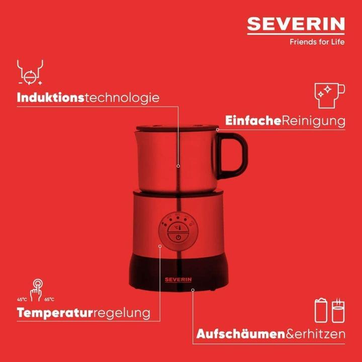 Produktbild Severin SM 3583 (70 cl)
