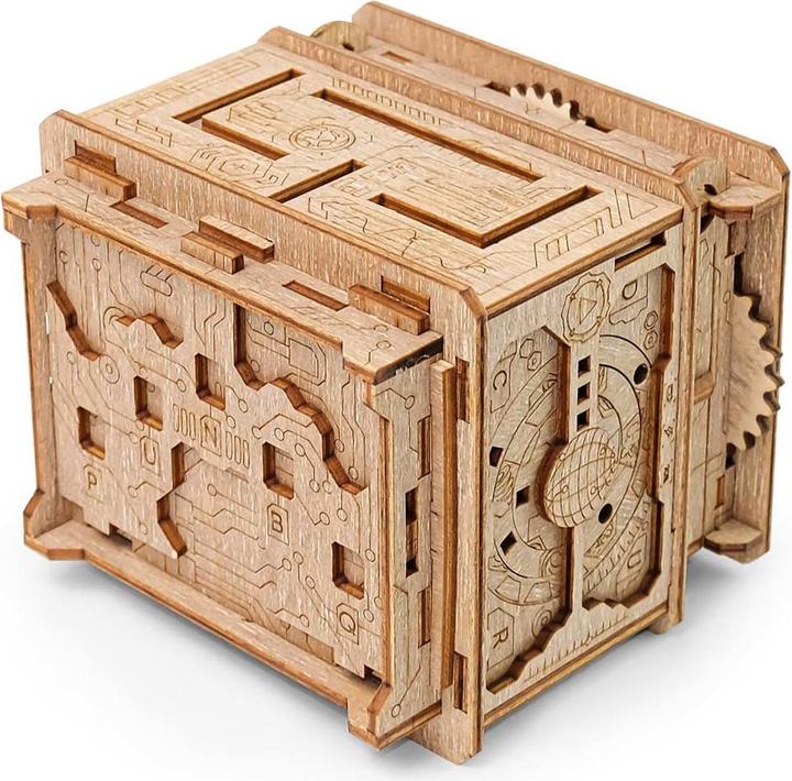 Produktbild Escape Welt Orbital Box (Deutsch)