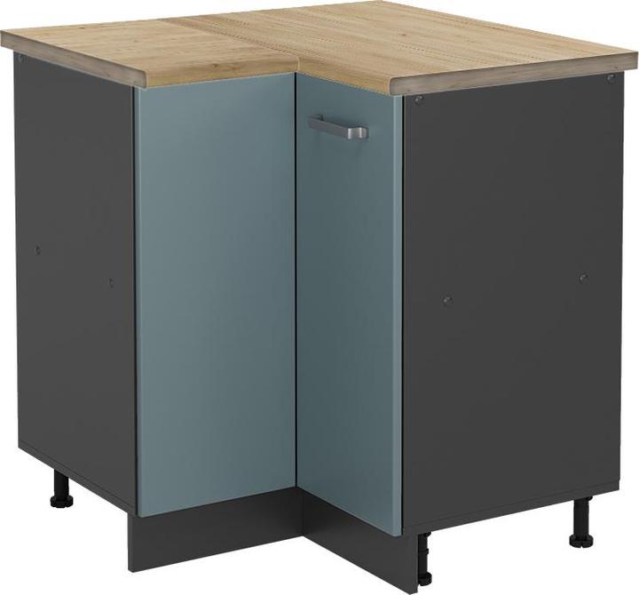 Produktbild Vicco Eckunterschrank R-Line