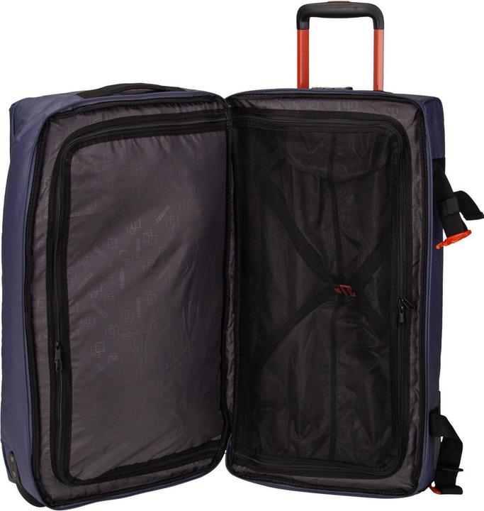Immagine prodotto American Tourister Urban Track Duffle/Wh M Coated (84 l)