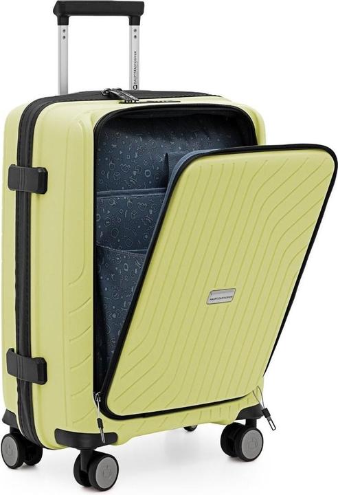 Immagine prodotto Hauptstadtkoffer TXL - Bagaglio a mano con scomparto per laptop (40 l, Bagaglio a mano (fino a 50 litri))