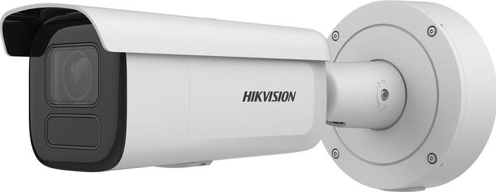 Image du produit Hikvision DS-2CD3646G2-IZS(2.7-13.5mm)(H)/eF/O-STD Bullet Smart IP (2688 x 1520 pixels)