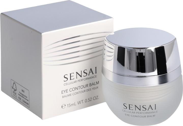 Produktbild Sensai Contour Balm (Balsam, 15 ml, Tag + Nacht)
