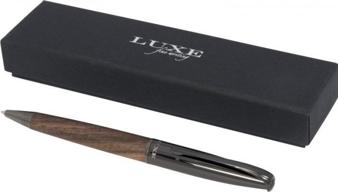 Produktbild CalExotics Kugelschreiber (Schwarz/Holz)