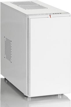 Actual product image Fractal Define R4 - Arctic White (ATX)
