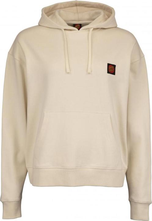 Immagine prodotto Santa Cruz Classic Label Hoodie (L)